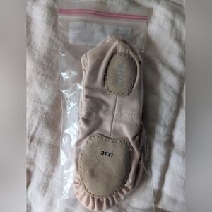 Kids Bloch Performa Ballet Slippers